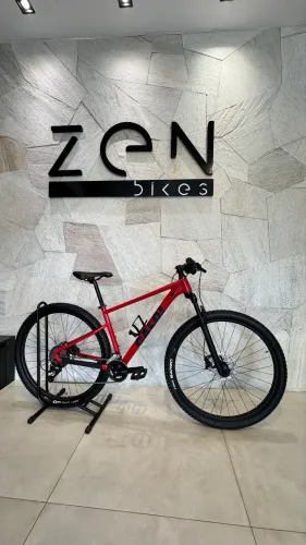 Caloi Explorer Sport 0KM