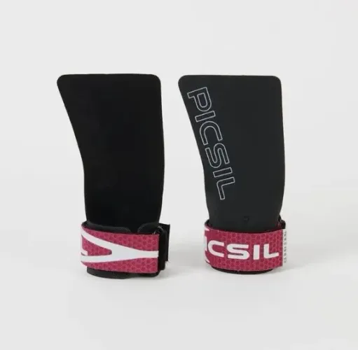 Grips Picsil (Golden Eagle)