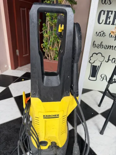 Jato karcher (usado)