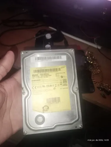 Hd 160gb