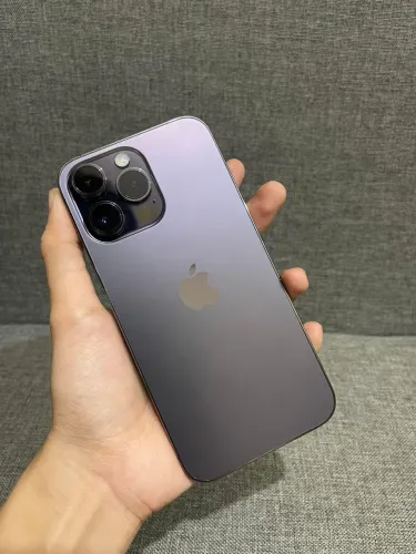 iPhone 14 Pro Max - 256GB