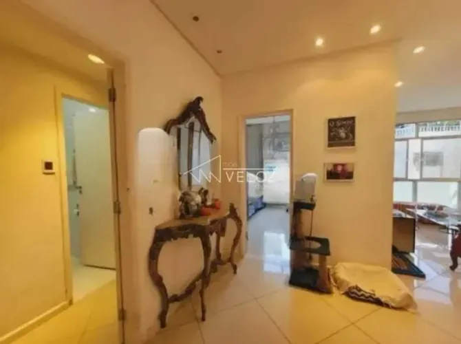 Apartamento : / Residencial / Ipanema