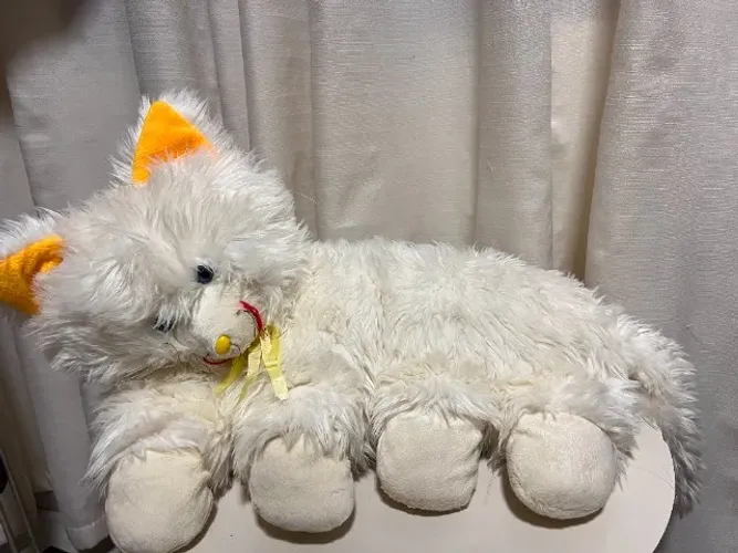 Pelucia 40 cm +
