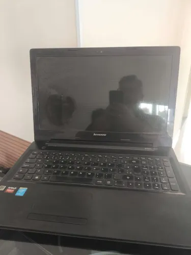 Vendo Notebook 