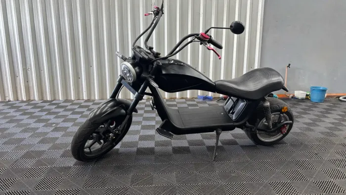 Scooter CP6