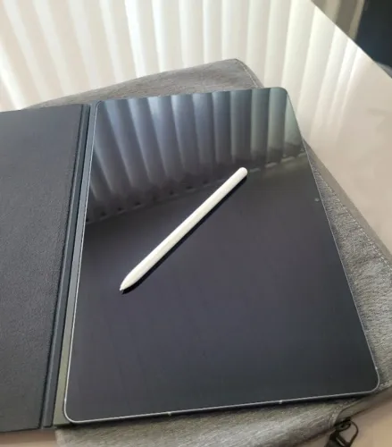 Tablet Samsung Galaxy Tab S10 FE+ WiFi