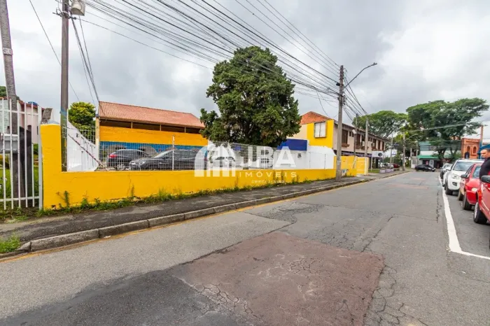 RESIDÊNCIA COMERCIAL - SANTA FELICIDADE