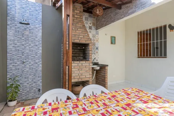 Alugasse casa em Porto de Galinhas