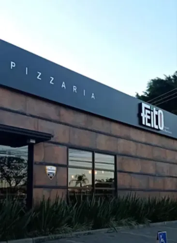 Vaga - Pizzaiolo e Cozinheiro