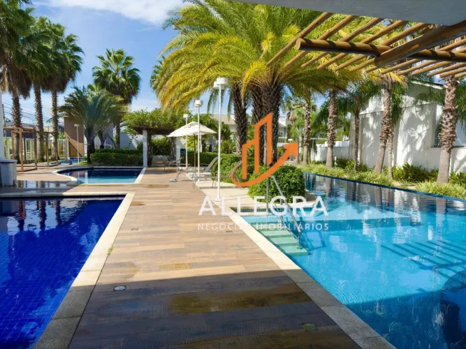 Casa disponível para locação