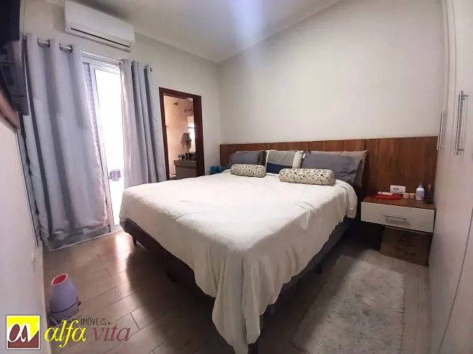 Condominio Village Moutonne VENDA - Salto/SP