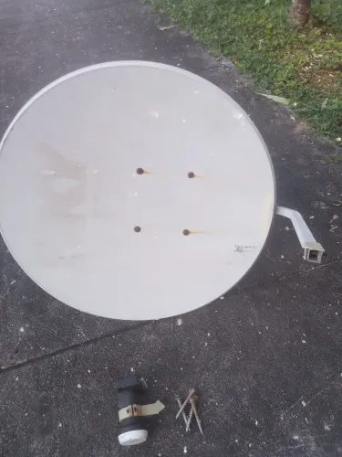 Antena sky