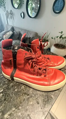 Botas ótimo estado 