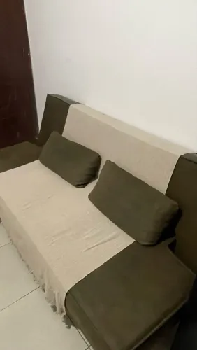 Sofá cama