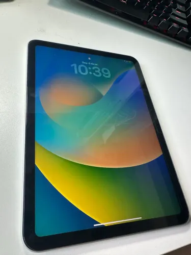 Ipad 10