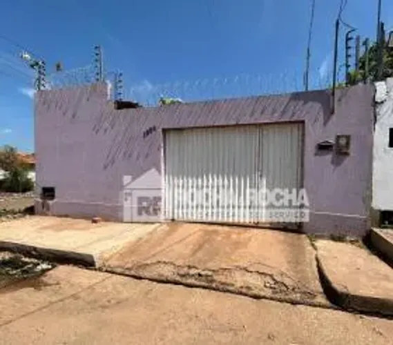 Excelente Casa a venda em TIMON