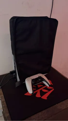 TROCO PS5 EM PC GAMER COMPELTO E BOM !