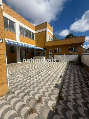 Venda ou locação Prédio Nova Suíssa Belo Horizonte