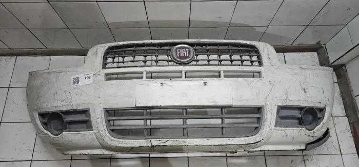 Para-choque dianteiro FIAT PALIO 2008 2009