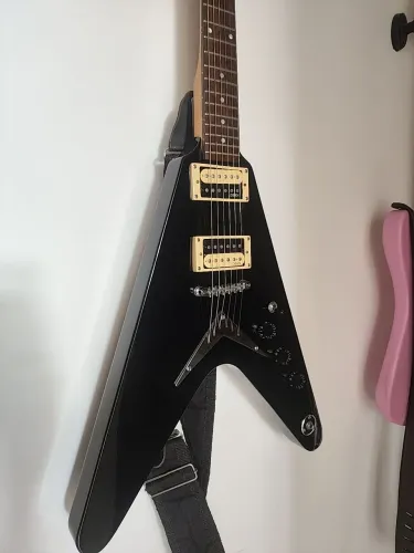 Flying V Dean Vx