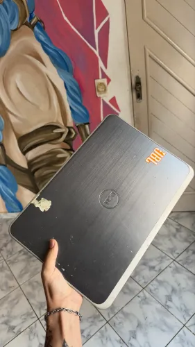Notebook Dell i5