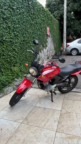 Yamaha factor 2015 troco