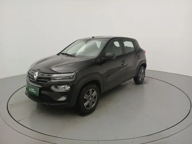 Renault Kwid 1.0 Zen 2025