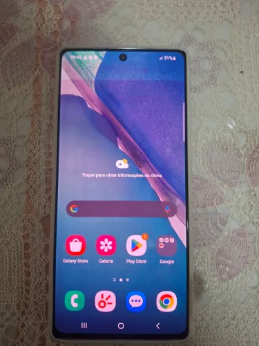 Samsung Note 20 
