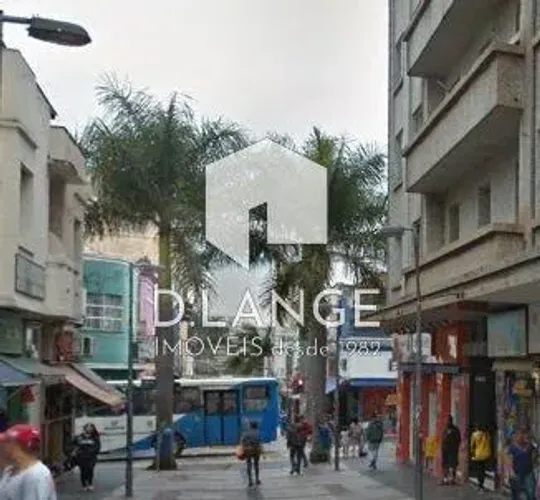 Sala para venda e locação no bairro Centro em Campinas