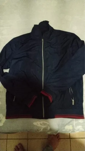 Blusa de frio polo