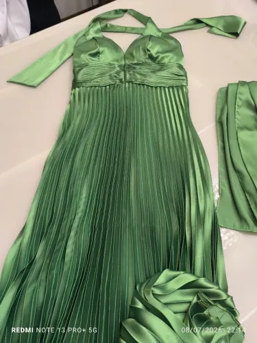Vestido de Festa