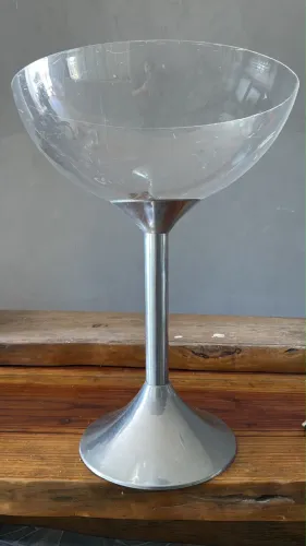 Taça de bebida para festa/ champanheira