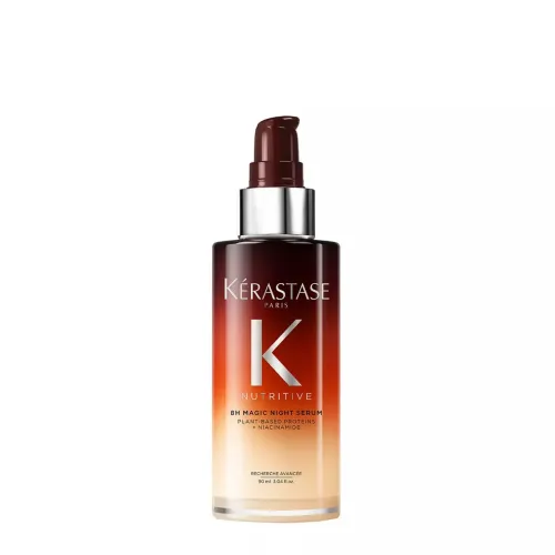 Sérum Kérastase Nutritive 8H Magic Night, produto novo