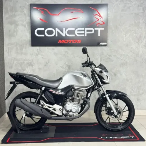 HONDA/ START 160