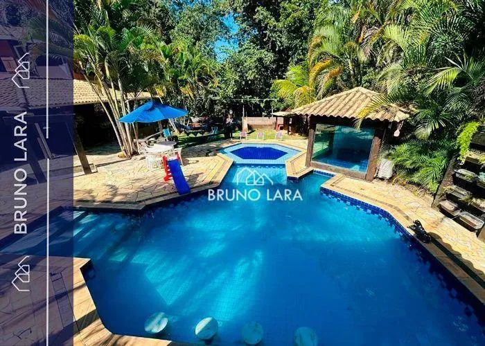 Casa à venda no Condomínio Quintas da Gentileza Betim/MG