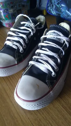 All Star Converse 