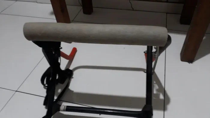 Suporte para bicicleta para carro