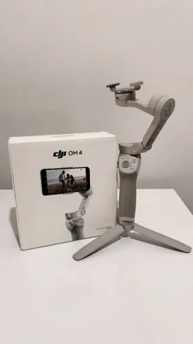 GIMBAL DJI OM 4
