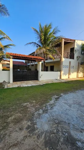 CASA DE PRAIA MORRO BRANCO