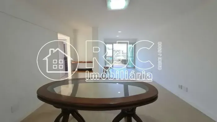 Imóvel para venda tem 104 metros quadrados com 2 quartos em Pechincha - Rio de Janeiro - R