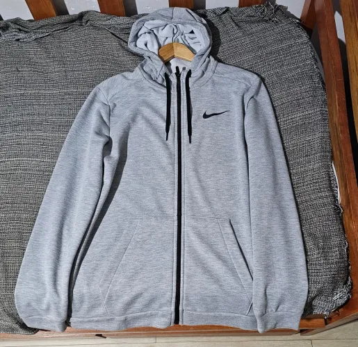 Casaco Nike Dry-fit (moletom)