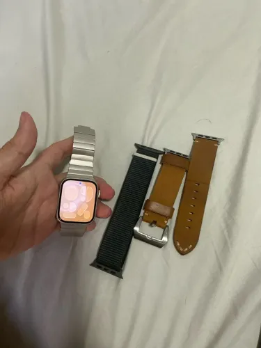 Apple watch S9 - Series 9