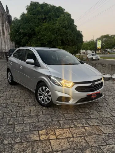 Chevrolet Joy Hatch 1.0 8V Black Edition Flex MEC 2021