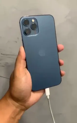 Iphone 12 pro max