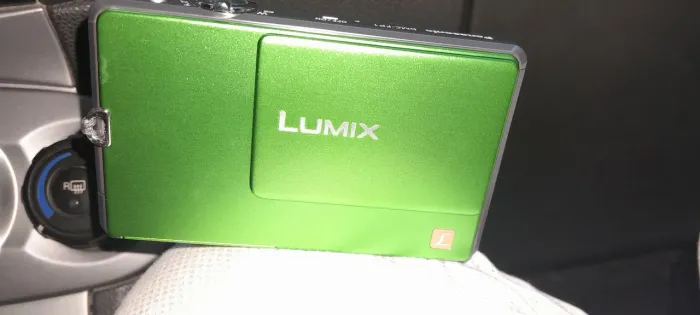 Panasonic Lumix Fone *