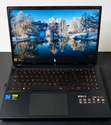 Acer Nitro V15 - RTX 4060 | 32GB RAM 