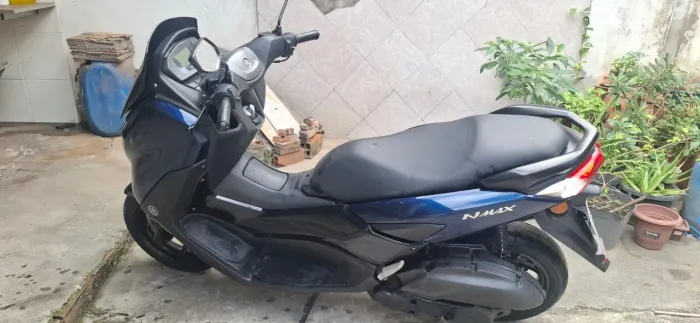 Moto NMax -2021