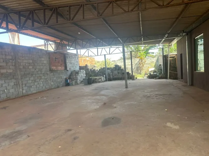 Vende-se Lote Goiânia 