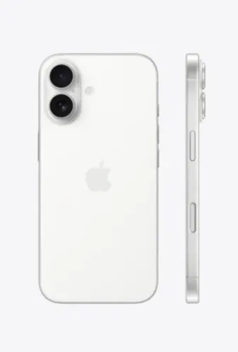 VENDO IPHONE 17