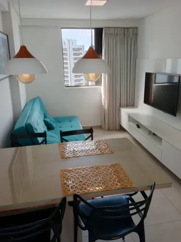 Apartamento para locação no GOLDEN JAQUEIRA HOME SERVICE, JAQUEIRA, Recife, PE